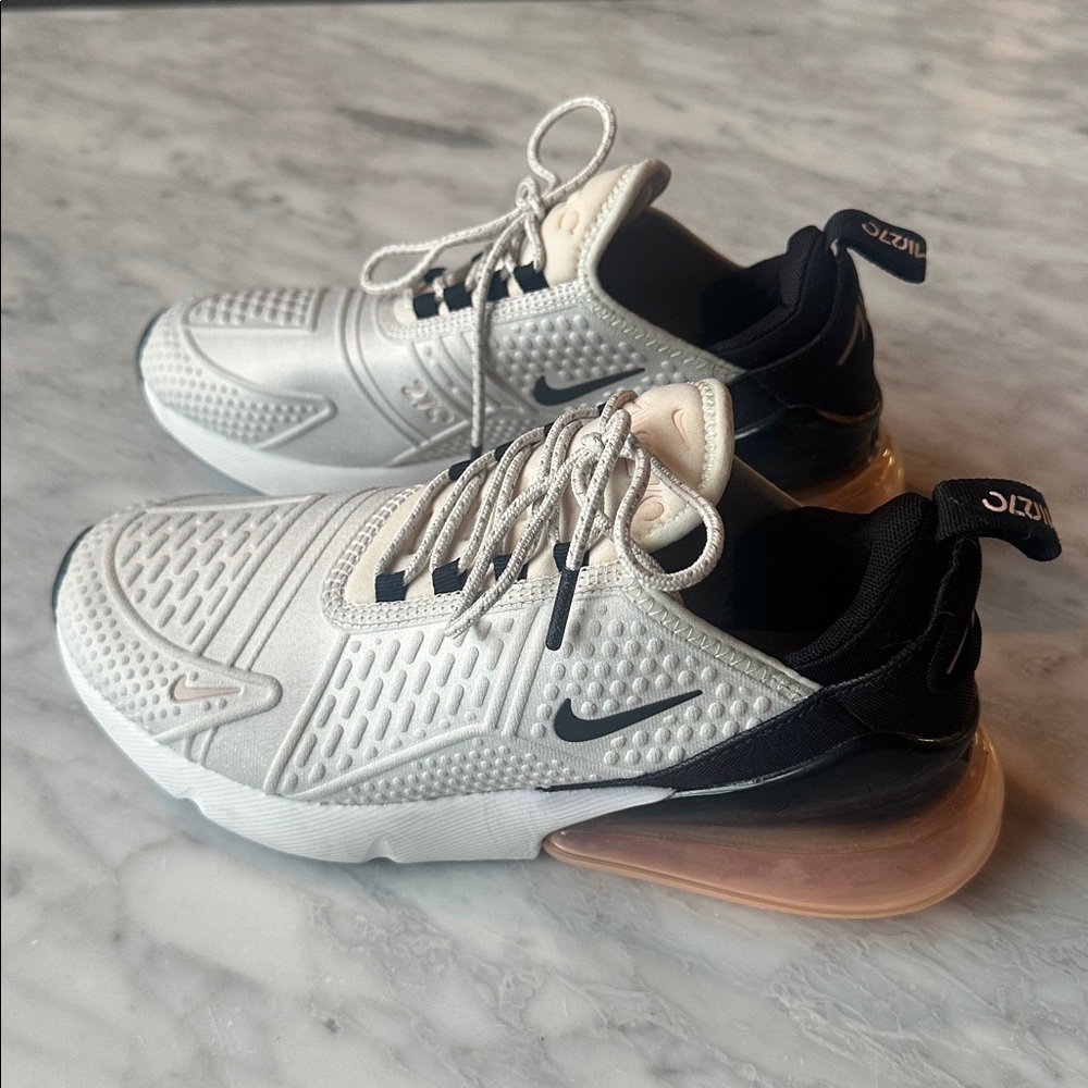 Nike Air Max 270 Sneakers